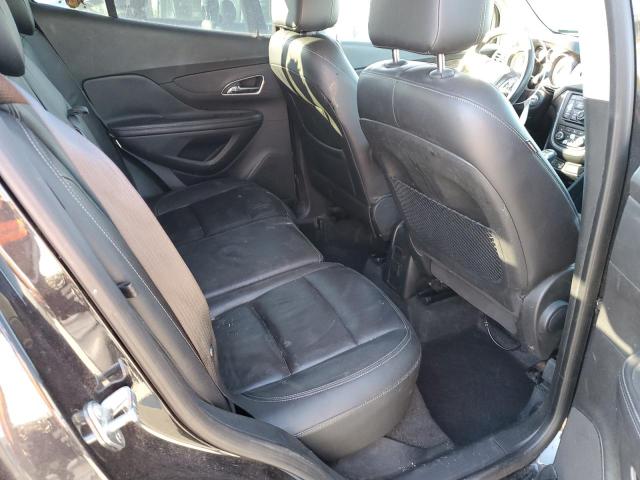 Photo 10 from auction – 2013 BUICK ENCORE PRE with VIN KL4CJDSB6DB200403