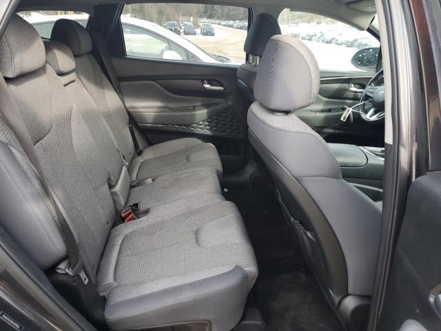 Photo 10 from auction – 2023 HYUNDAI SANTA FE S with VIN 5NMS24AJ2PH549064