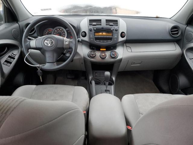 Photo 8 from auction – 2011 TOYOTA RAV4 with VIN 2T3BF4DV6BW127371