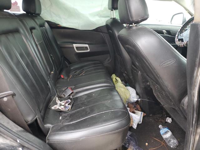 Photo 11 from auction – 2014 CHEVROLET CAPTIVA LT with VIN 3GNAL4EK2ES564401