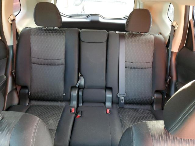 Photo 10 from auction – 2017 NISSAN ROGUE S with VIN JN8AT2MT4HW382669