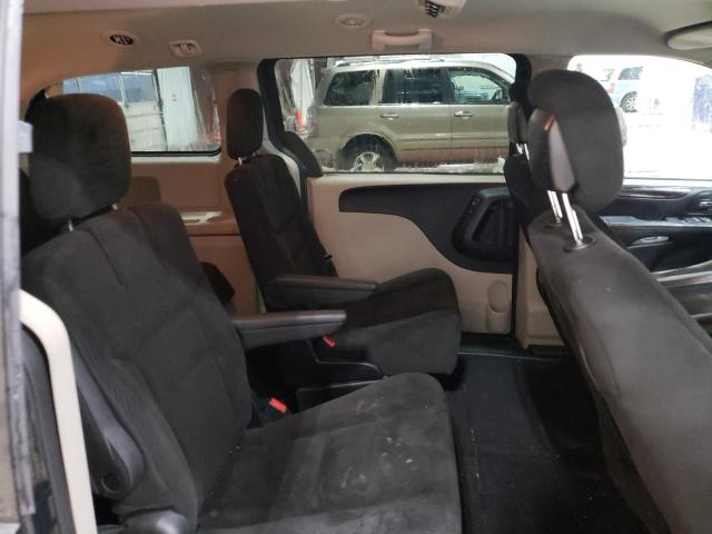Photo 11 from auction – 2016 DODGE GRAND CARA with VIN 2C4RDGCG5GR168178
