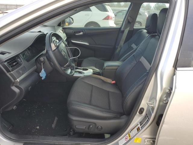 Photo 7 from auction – 2014 TOYOTA CAMRY L with VIN 4T1BF1FK4EU316163