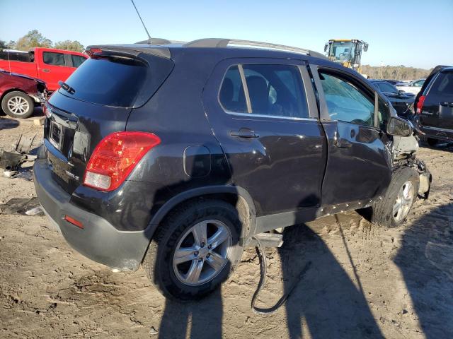 Photo 3 from auction – 2015 CHEVROLET TRAX 1LT with VIN KL7CJLSB7FB071426