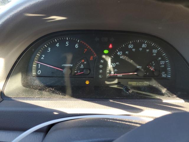 Photo 9 from auction – 2003 TOYOTA CAMRY LE with VIN 4T1BE32K53U121738