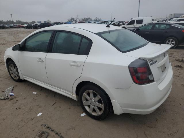 Photo 2 from auction – 2012 NISSAN SENTRA 2.0 with VIN 3N1AB6AP0CL672275