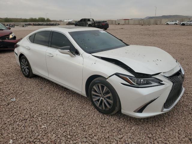 Photo 4 from auction – 2020 LEXUS ES 350 BAS with VIN 58ACZ1B19LU078258