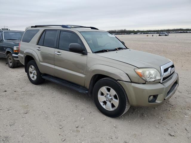 Photo 4 from auction – 2006 TOYOTA 4RUNNER SR with VIN JTEZU14R368047703