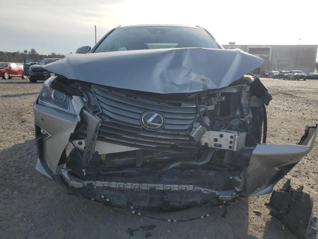 Photo 5 from auction – 2019 LEXUS RX 350 BAS with VIN 2T2BZMCA5KC210883