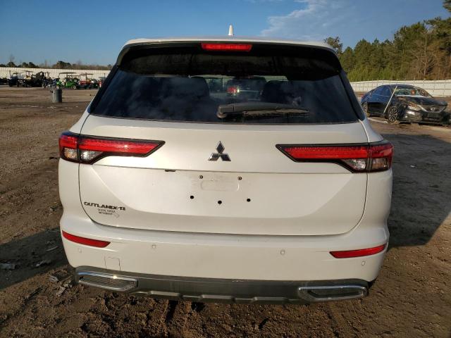 Photo 6 from auction – 2023 MITSUBISHI OUTLANDER with VIN JA4J3TA82PZ010370