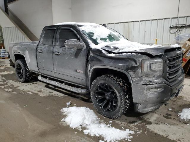 Photo 4 from auction – 2017 GMC SIERRA K15 with VIN 1GTV2NEC2HZ176037