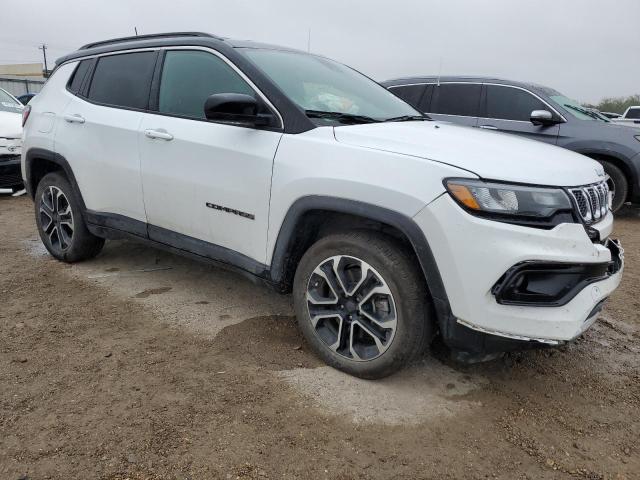 Photo 4 from auction – 2024 JEEP COMPASS LI with VIN 3C4NJDCN1RT586953