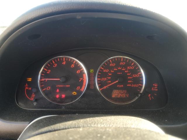 Photo 9 from auction – 2004 MAZDA 6 S with VIN 1YVHP80D845N88703