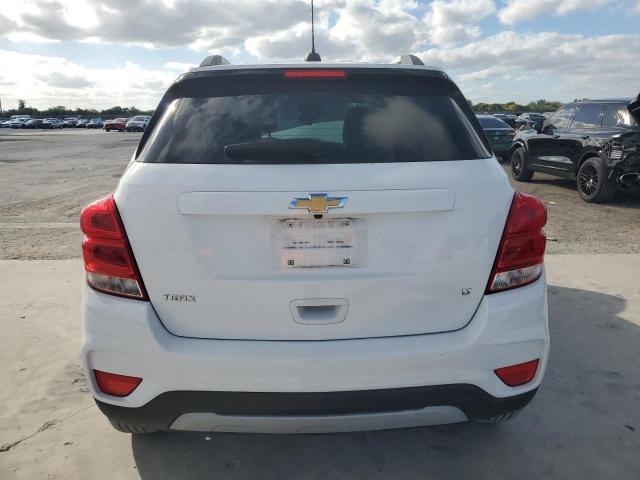 Photo 6 from auction – 2020 CHEVROLET TRAX 1LT with VIN KL7CJLSB2LB320176