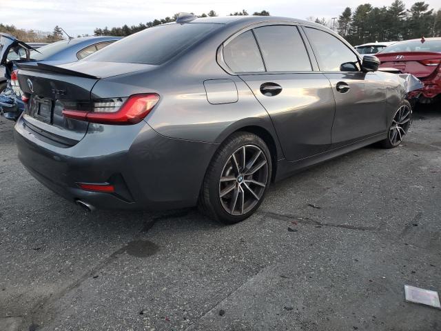 Photo 3 from auction – 2019 BMW 330I with VIN WBA5R1C54KAK10121