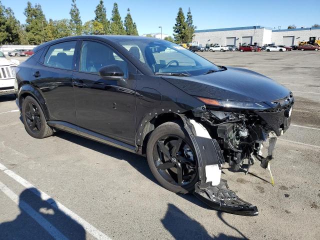 Photo 4 from auction – 2023 NISSAN ARIYA EVOL with VIN JN1DF0BB5PM709141