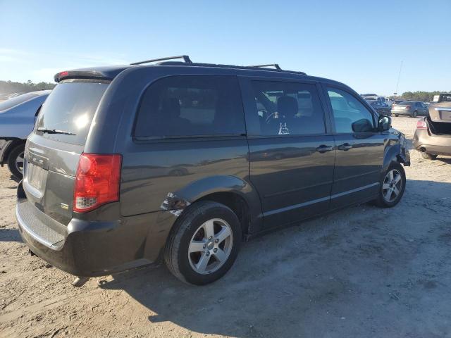 Photo 3 from auction – 2012 DODGE GRAND CARA with VIN 2C4RDGCGXCR206062