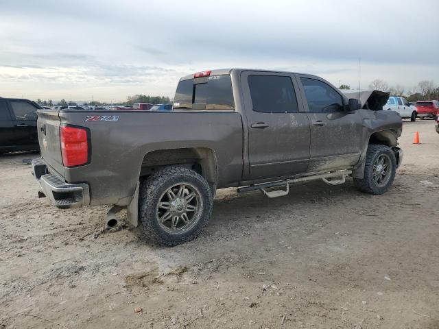 Photo 3 from auction – 2015 CHEVROLET SILVERADO with VIN 3GCUKREC1FG325053