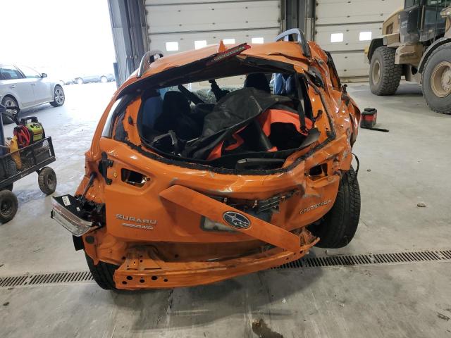 Photo 6 from auction – 2018 SUBARU CROSSTREK with VIN JF2GTABC3JH281895