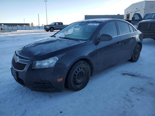 Photo 1 from auction – 2014 CHEVROLET CRUZE LT with VIN 1G1PC5SB2E7319909