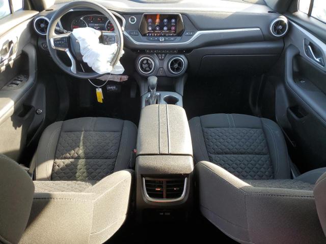 Photo 8 from auction – 2021 CHEVROLET BLAZER 2LT with VIN 3GNKBCRS7MS545868