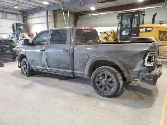 Photo 2 from auction – 2022 RAM 2500 LARAM with VIN 3C6UR5FL2NG268953
