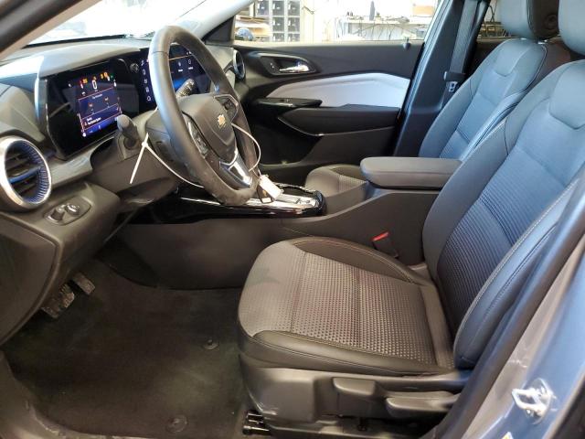 Photo 7 from auction – 2024 CHEVROLET TRAX 1LT with VIN KL77LHE22RC240352