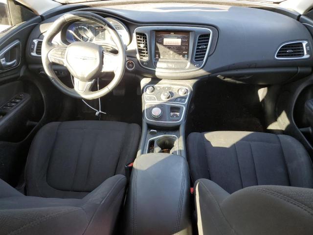 Photo 8 from auction – 2015 CHRYSLER 200 LIMITE with VIN 1C3CCCAB0FN699295