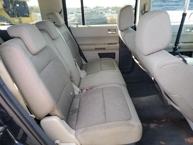 Снимка 11 от търг – 2009 FORD FLEX SE с VIN 2FMDK51CX9BA00726