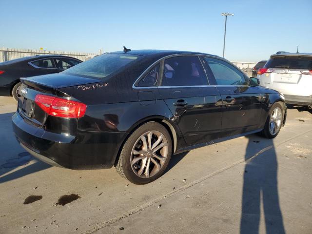 Photo 3 from auction – 2015 AUDI A4 PREMIUM with VIN WAUAFAFL1FN008997