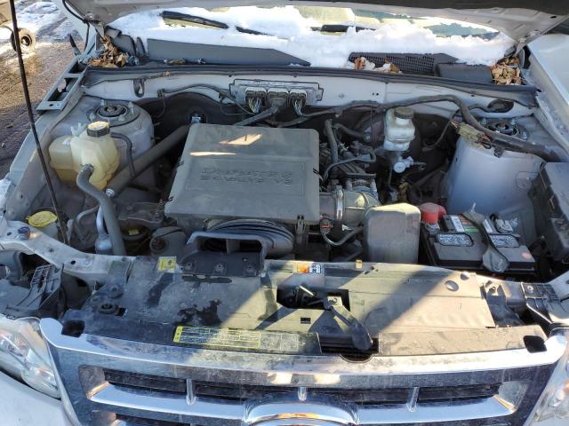 Photo 11 from auction – 2009 FORD ESCAPE XLT with VIN 1FMCU93G19KC46390