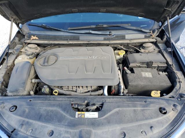 Photo 11 from auction – 2016 CHRYSLER 200 C with VIN 1C3CCCEG4GN147984