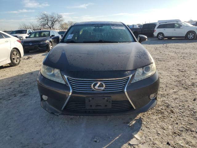 Photo 5 from auction – 2013 LEXUS ES 350 with VIN JTHBK1GG9D2026438