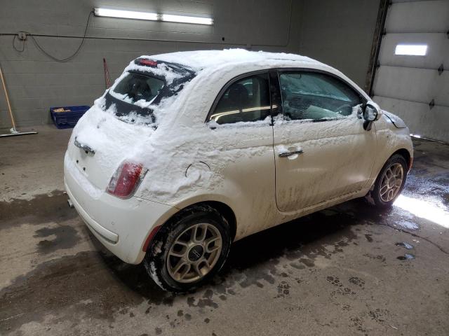Photo 3 from auction – 2015 FIAT 500 POP with VIN 3C3CFFDR7FT668112