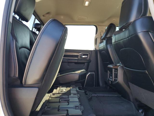 Photo 10 from auction – 2023 RAM 2500 LARAM with VIN 3C6UR5FJ4PG569029