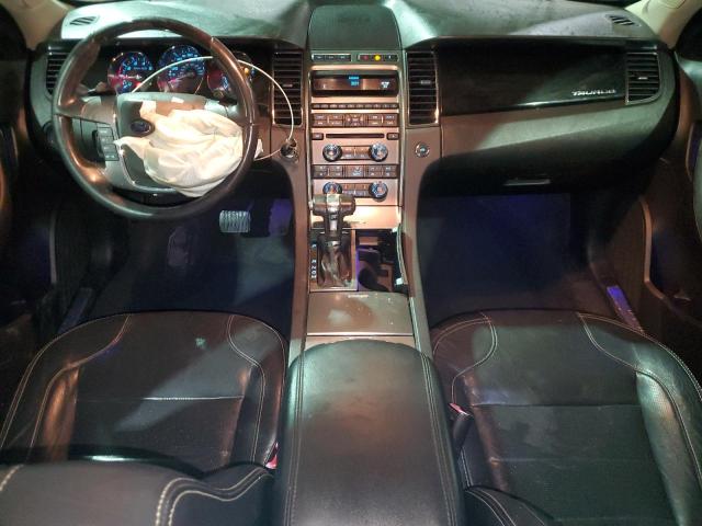Photo 8 from auction – 2010 FORD TAURUS LIM with VIN 1FAHP2FW3AG128186