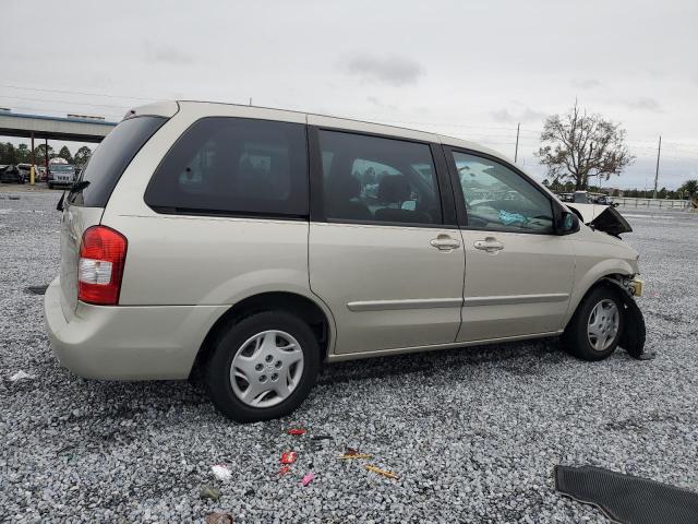 Photo 3 from auction – 2001 MAZDA MPV WAGON with VIN JM3LW28GX10193811