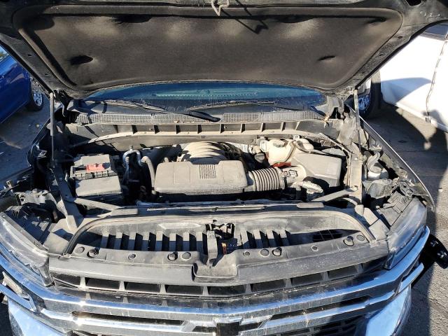 Photo 11 from auction – 2019 CHEVROLET SILVERADO with VIN 1GCRYDED5KZ293332