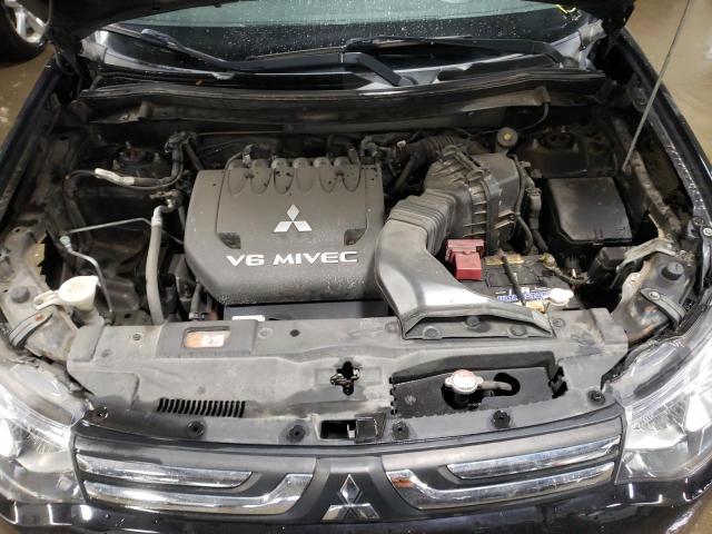 Photo 11 from auction – 2014 MITSUBISHI OUTLANDER with VIN JA4JZ4AX3EZ005753
