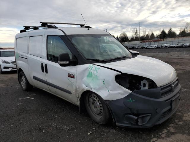Photo 4 from auction – 2018 RAM PROMASTER with VIN ZFBERFABXJ6K78873