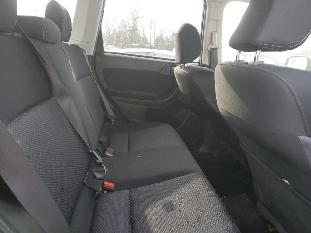 Photo 11 from auction – 2014 SUBARU FORESTER 2 with VIN JF2SJCAC6EH482435