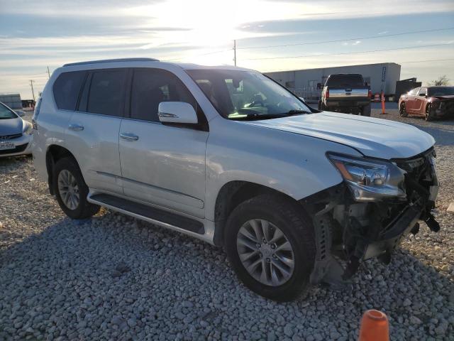 Photo 4 from auction – 2018 LEXUS GX 460 with VIN JTJBM7FX2J5184224