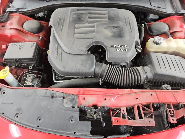 Photo 11 from auction – 2022 DODGE CHARGER SX with VIN 2C3CDXBG1NH192556