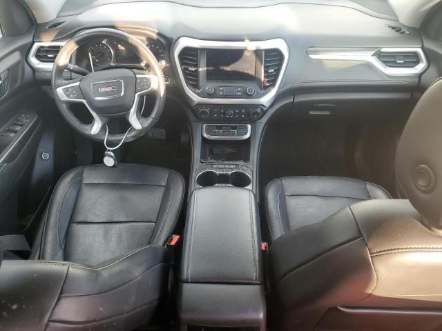 Photo 8 from auction – 2020 GMC ACADIA SLT with VIN 1GKKNULS4LZ113078