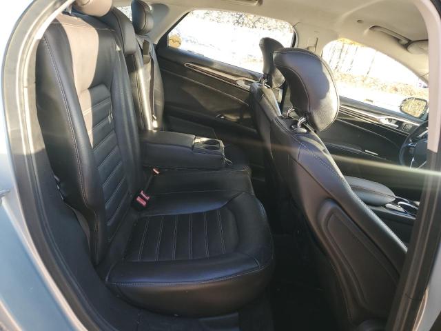 Photo 10 from auction – 2013 FORD FUSION SE with VIN 3FA6P0LU7DR153622
