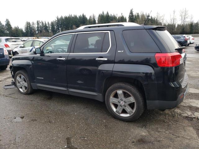 Photo 2 from auction – 2012 GMC TERRAIN SL with VIN 2GKALWEK1C6351587