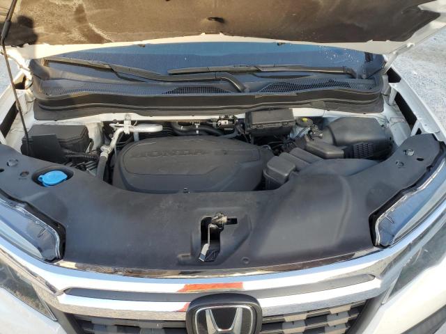 Photo 11 from auction – 2020 HONDA RIDGELINE with VIN 5FPYK3F55LB024342