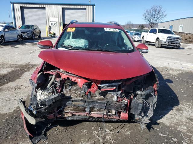 Photo 5 from auction – 2014 TOYOTA RAV4 XLE with VIN 2T3RFREVXEW153650