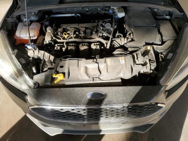 Фото 11 с аукциона – 2018 FORD FOCUS S с VIN 1FADP3E22JL230640