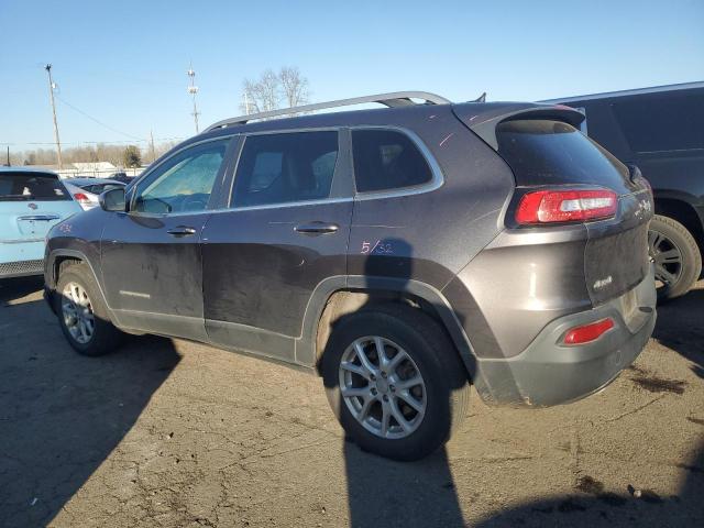 Photo 2 from auction – 2014 JEEP CHEROKEE L with VIN 1C4PJMCS8EW242720